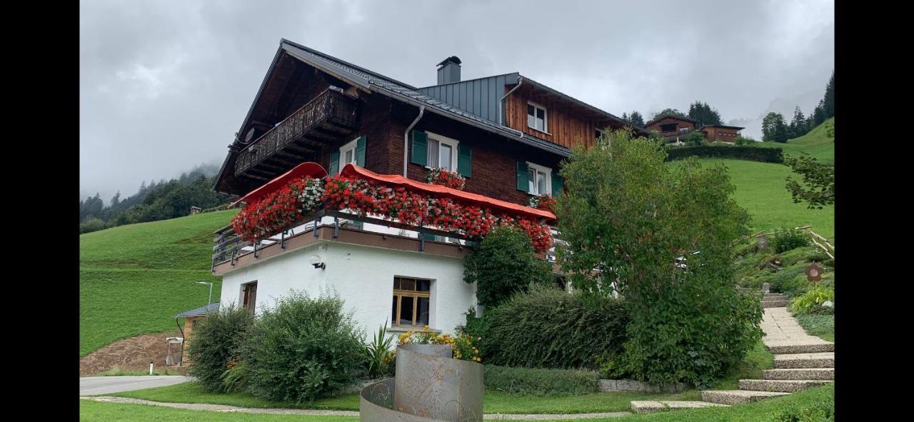 Schafer Zita Villa Fontanella Exterior foto