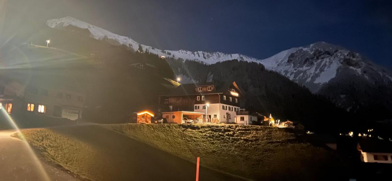Schafer Zita Villa Fontanella Exterior foto